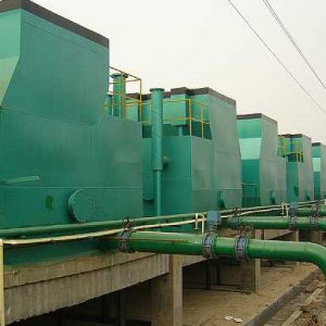 FA型全自動凈水器